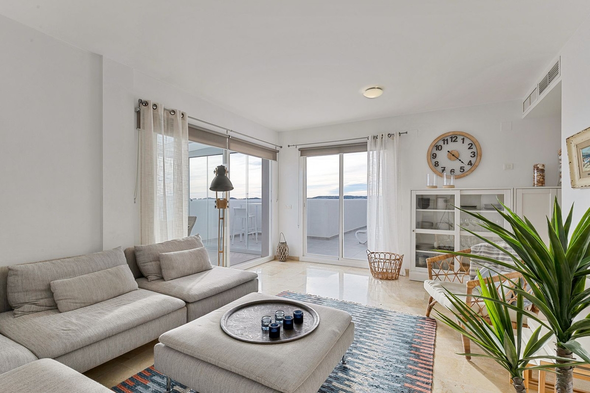 Penthouse te koop in Los Pacos | 3 slaapkamers H5292874