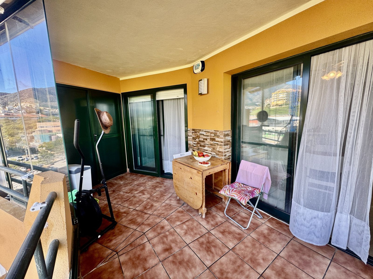 Appartement te koop in Los Pacos | 2 slaapkamers H5300218