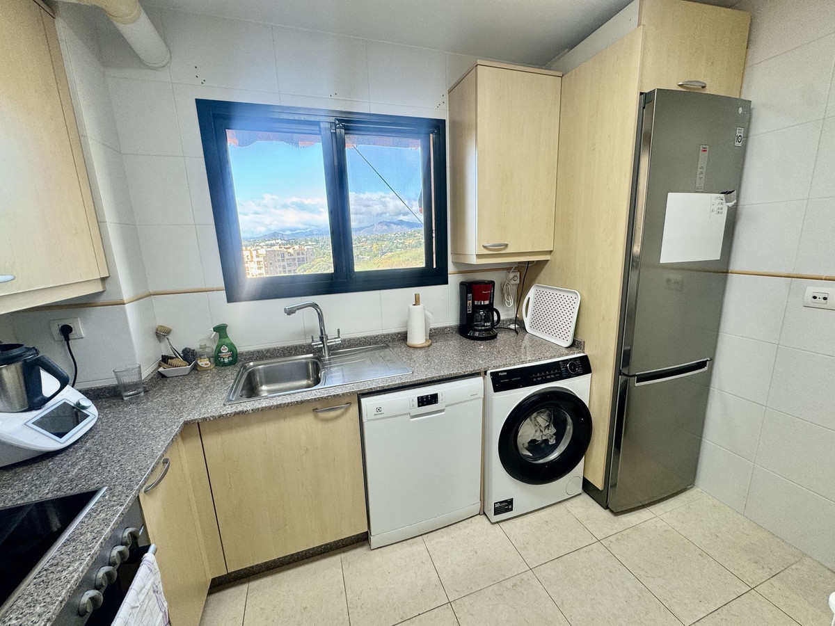 Appartement te koop in Los Pacos | 2 slaapkamers H5300218