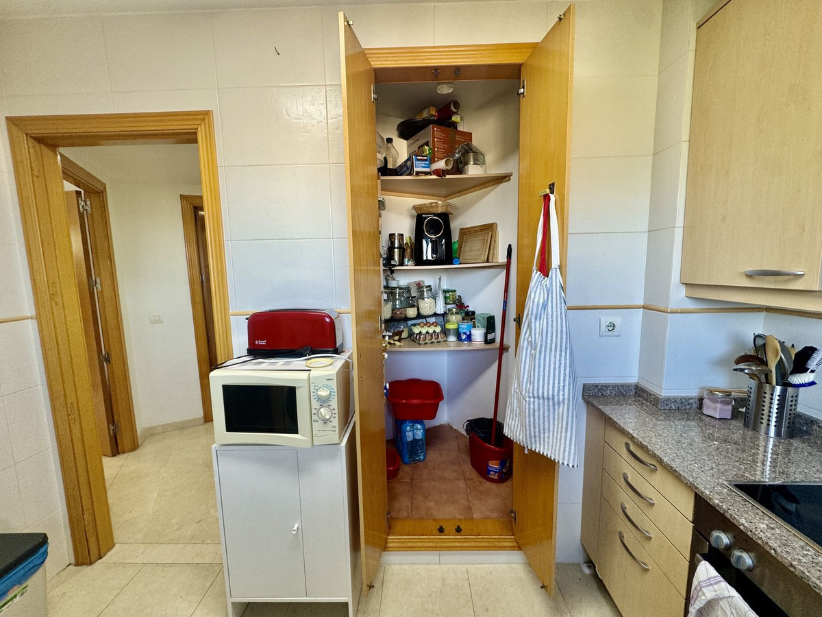 Appartement te koop in Los Pacos | 2 slaapkamers H5300218