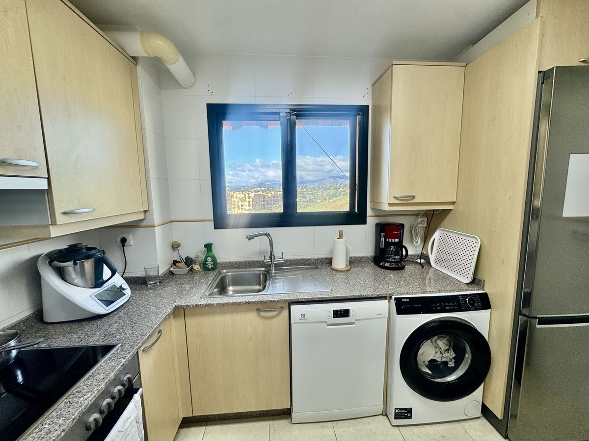 Appartement te koop in Los Pacos | 2 slaapkamers H5300218