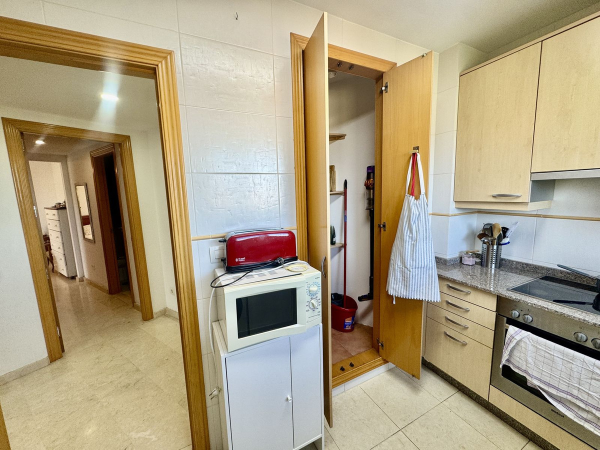 Appartement te koop in Los Pacos | 2 slaapkamers H5300218