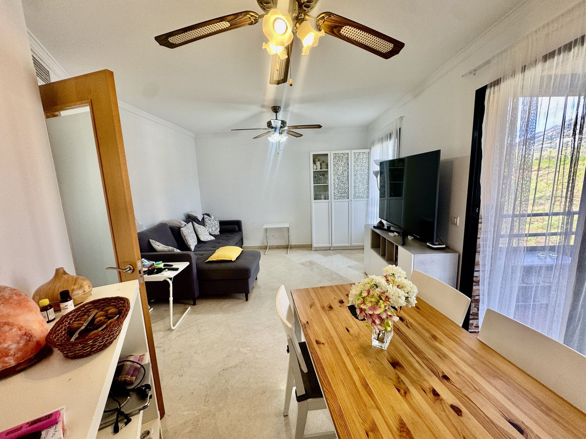 Appartement te koop in Los Pacos | 2 slaapkamers H5300218