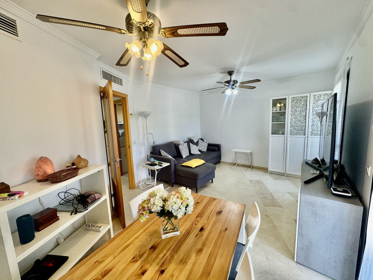 Appartement te koop in Los Pacos | 2 slaapkamers H5300218