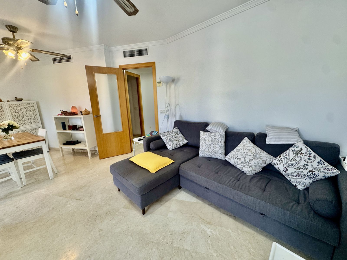 Appartement te koop in Los Pacos | 2 slaapkamers H5300218