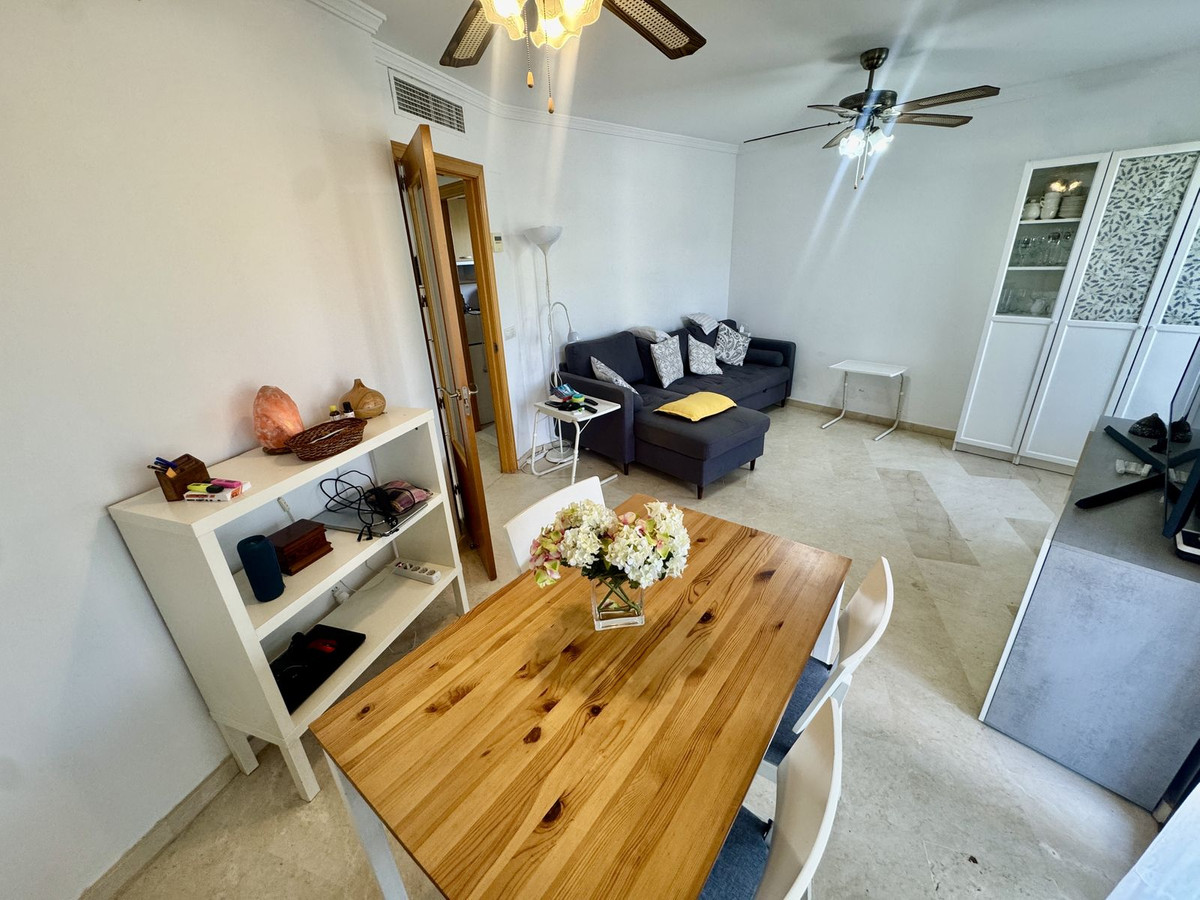 Appartement te koop in Los Pacos | 2 slaapkamers H5300218