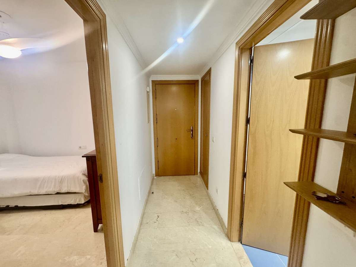 Appartement te koop in Los Pacos | 2 slaapkamers H5300218