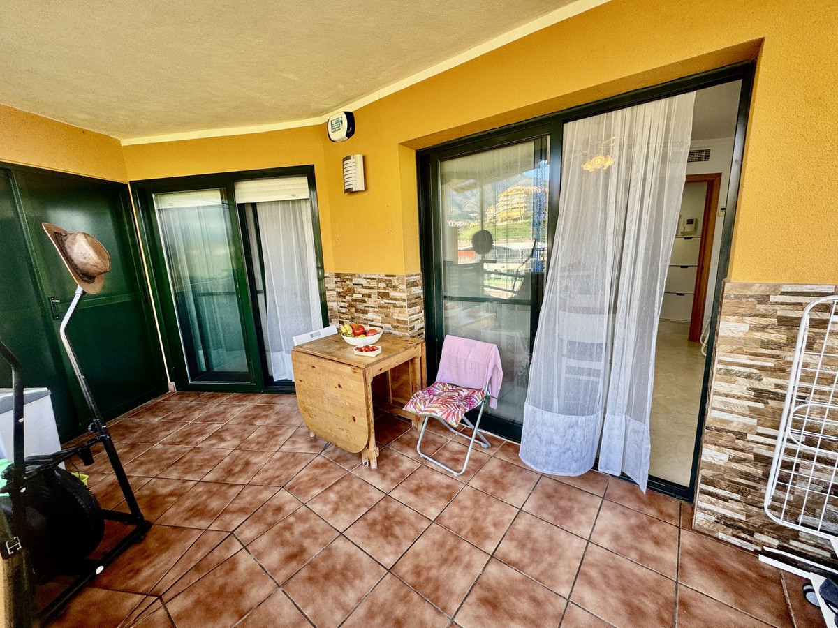 Appartement te koop in Los Pacos | 2 slaapkamers H5300218