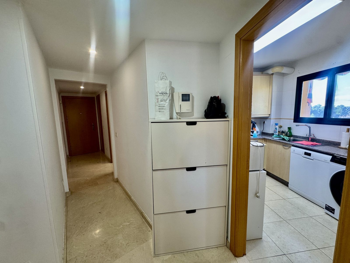 Appartement te koop in Los Pacos | 2 slaapkamers H5300218