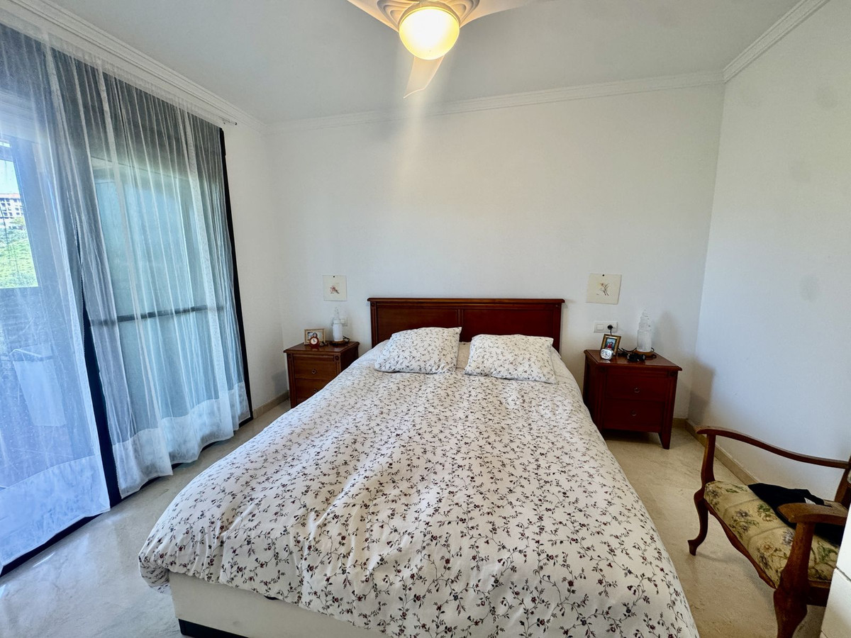 Appartement te koop in Los Pacos | 2 slaapkamers H5300218