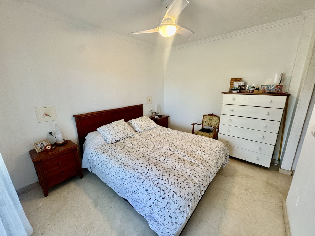 Appartement te koop in Los Pacos | 2 slaapkamers H5300218