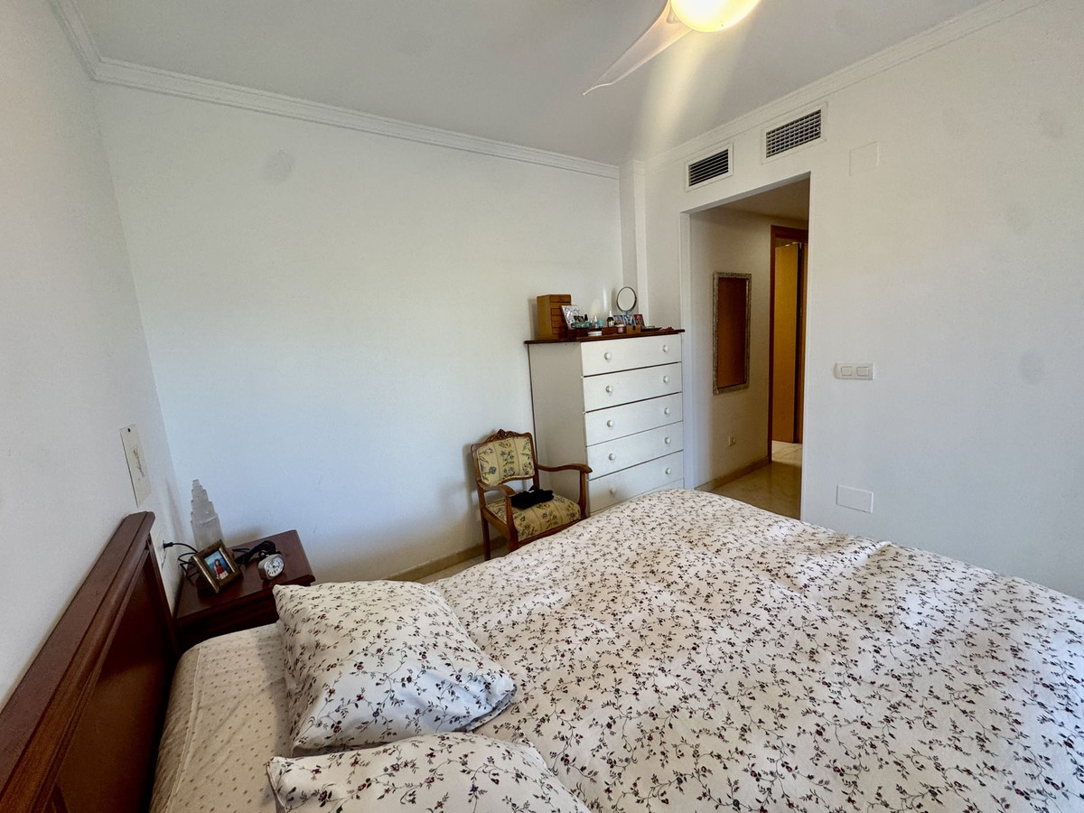 Appartement te koop in Los Pacos | 2 slaapkamers H5300218