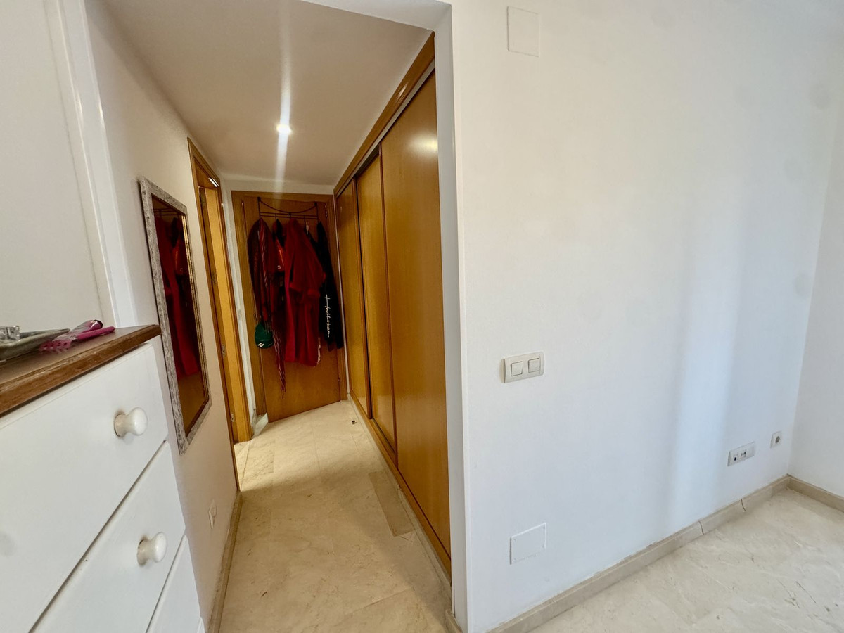 Appartement te koop in Los Pacos | 2 slaapkamers H5300218