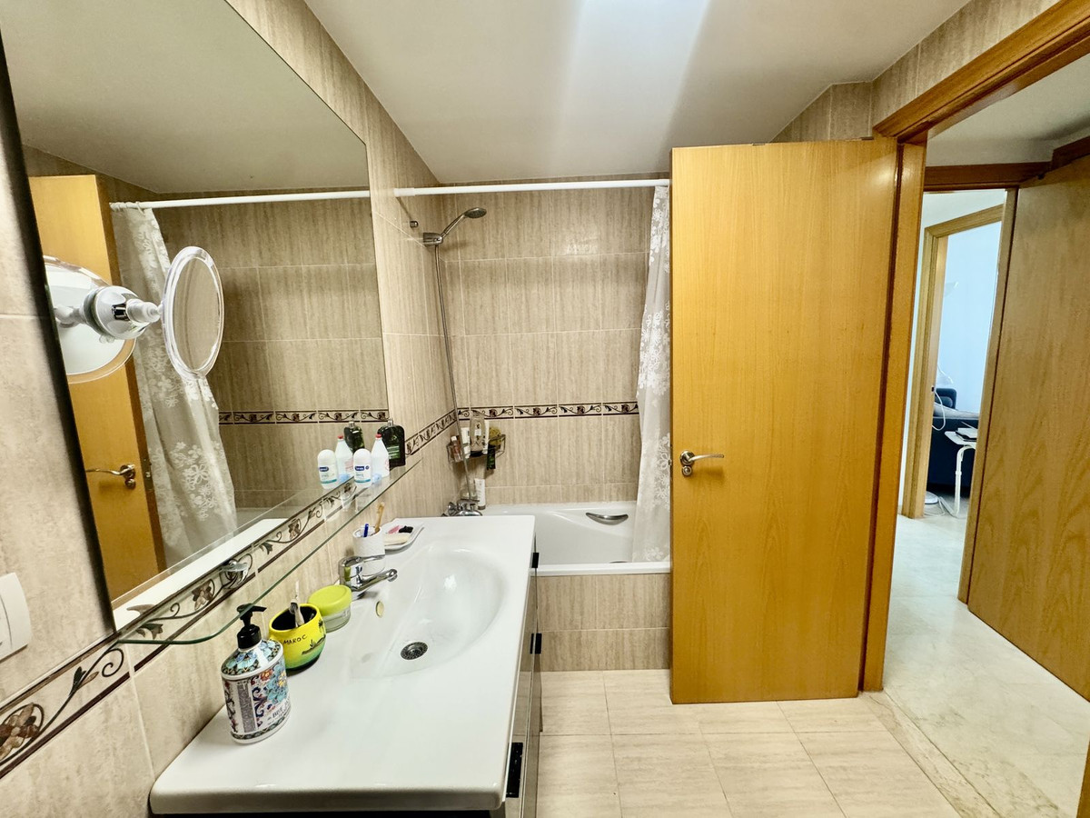 Appartement te koop in Los Pacos | 2 slaapkamers H5300218