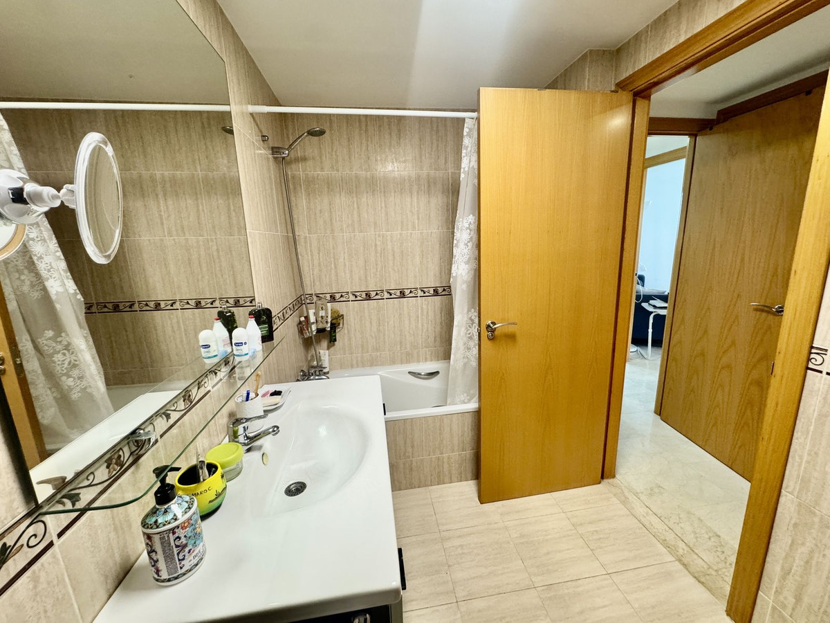 Appartement te koop in Los Pacos | 2 slaapkamers H5300218