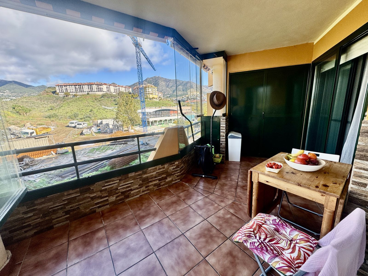 Appartement te koop in Los Pacos | 2 slaapkamers H5300218