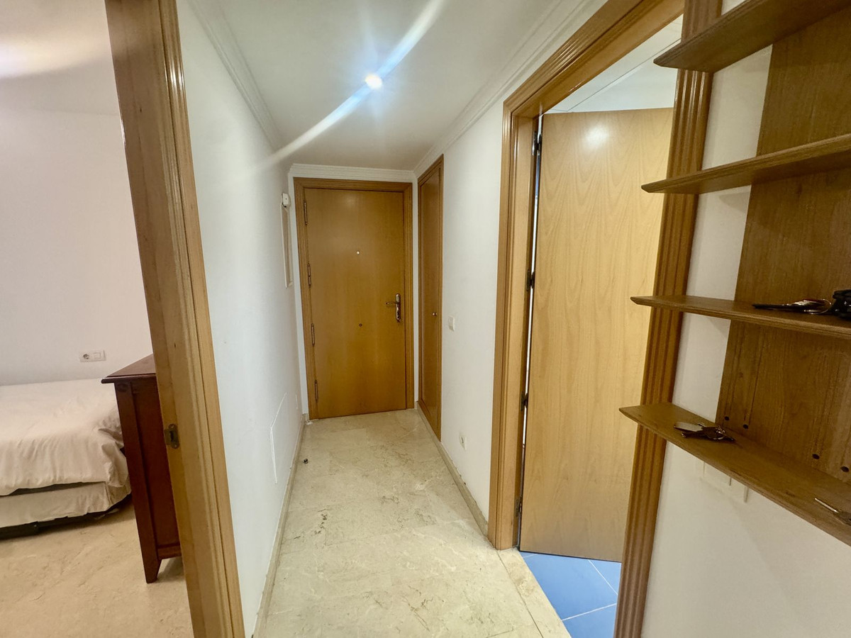 Appartement te koop in Los Pacos | 2 slaapkamers H5300218