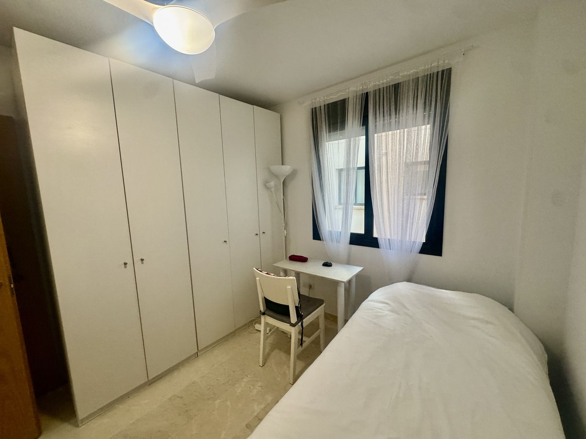 Appartement te koop in Los Pacos | 2 slaapkamers H5300218