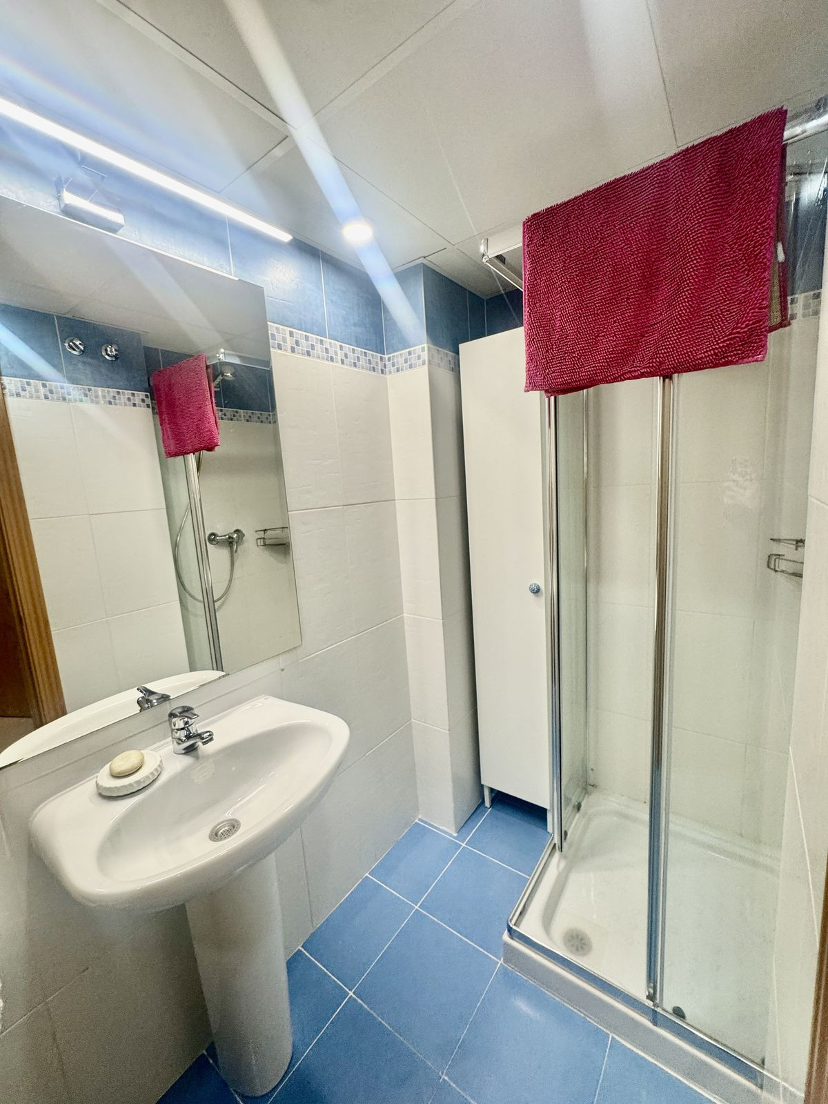 Appartement te koop in Los Pacos | 2 slaapkamers H5300218