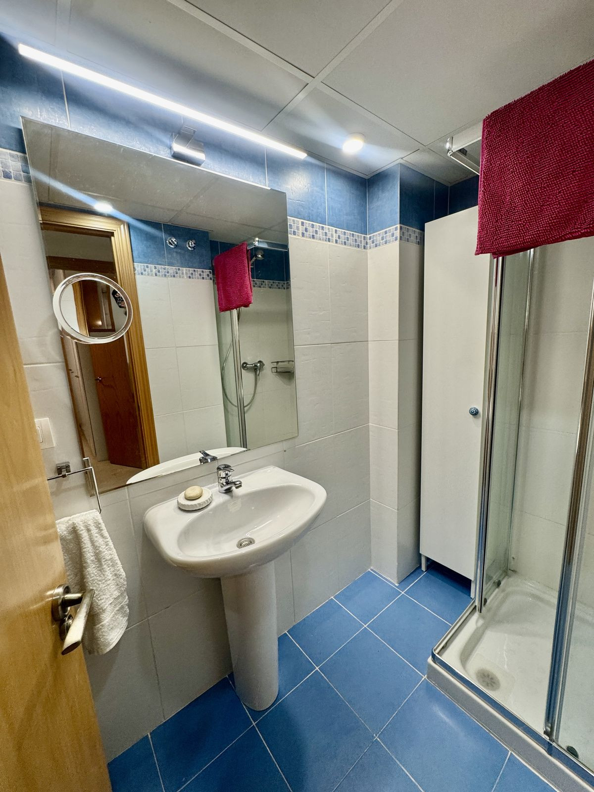 Appartement te koop in Los Pacos | 2 slaapkamers H5300218