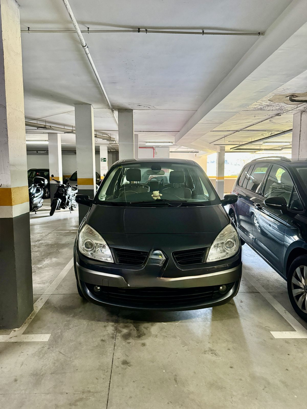 Appartement te koop in Los Pacos | 2 slaapkamers H5300218