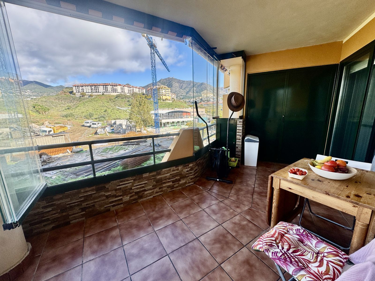 Appartement te koop in Los Pacos | 2 slaapkamers H5300218