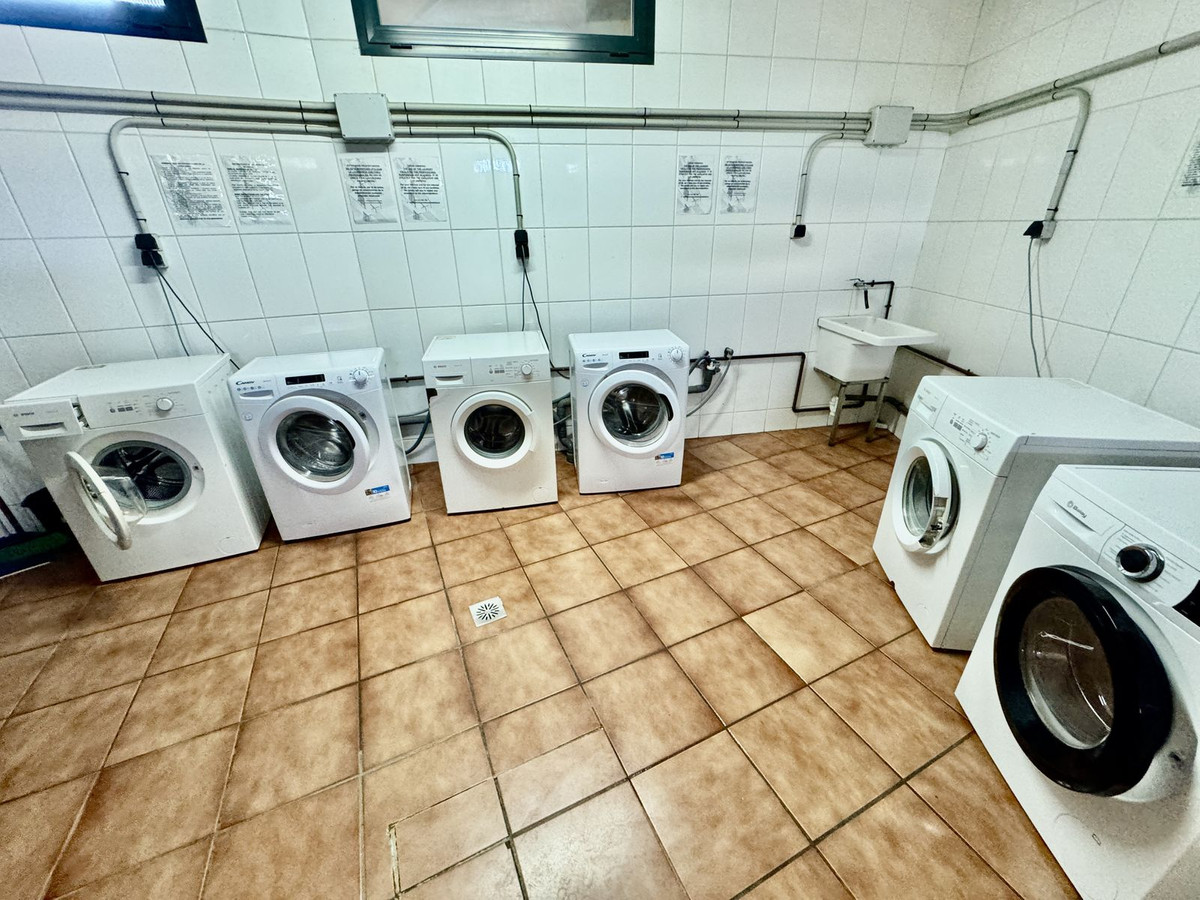 Appartement te koop in Los Pacos | 2 slaapkamers H5300218