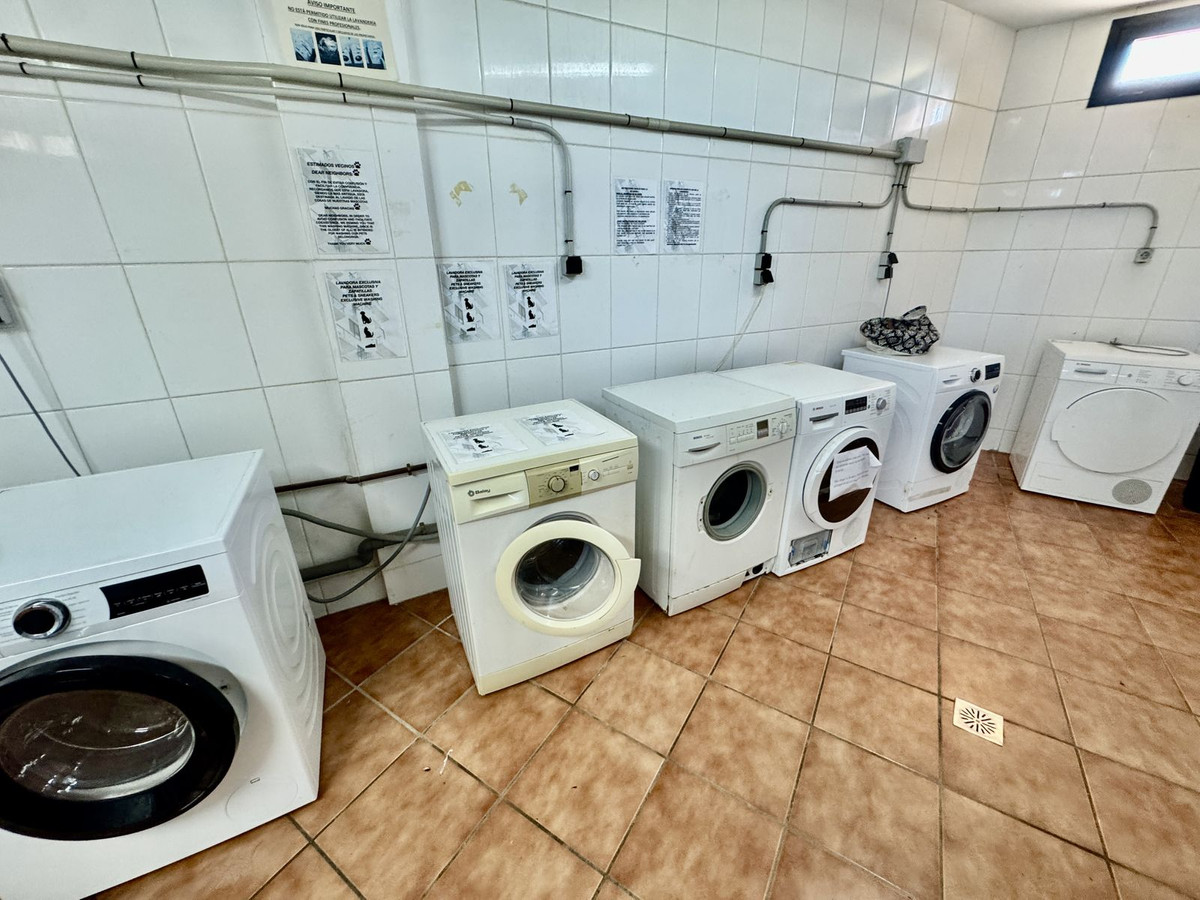 Appartement te koop in Los Pacos | 2 slaapkamers H5300218