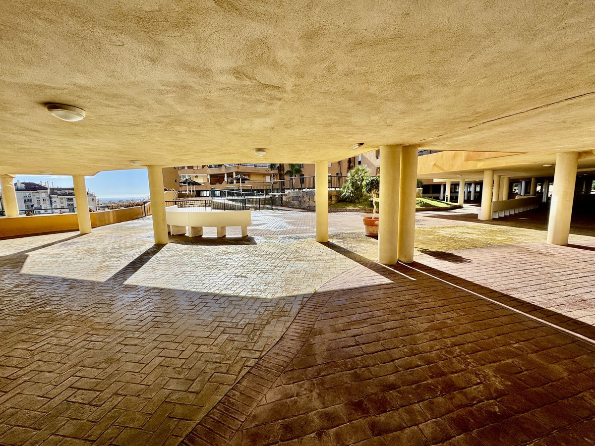 Appartement te koop in Los Pacos | 2 slaapkamers H5300218