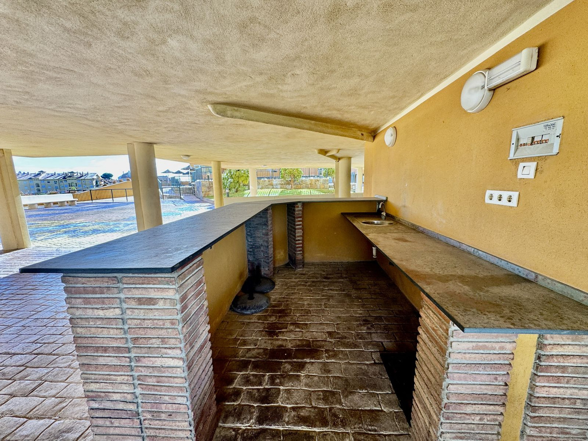 Appartement te koop in Los Pacos | 2 slaapkamers H5300218