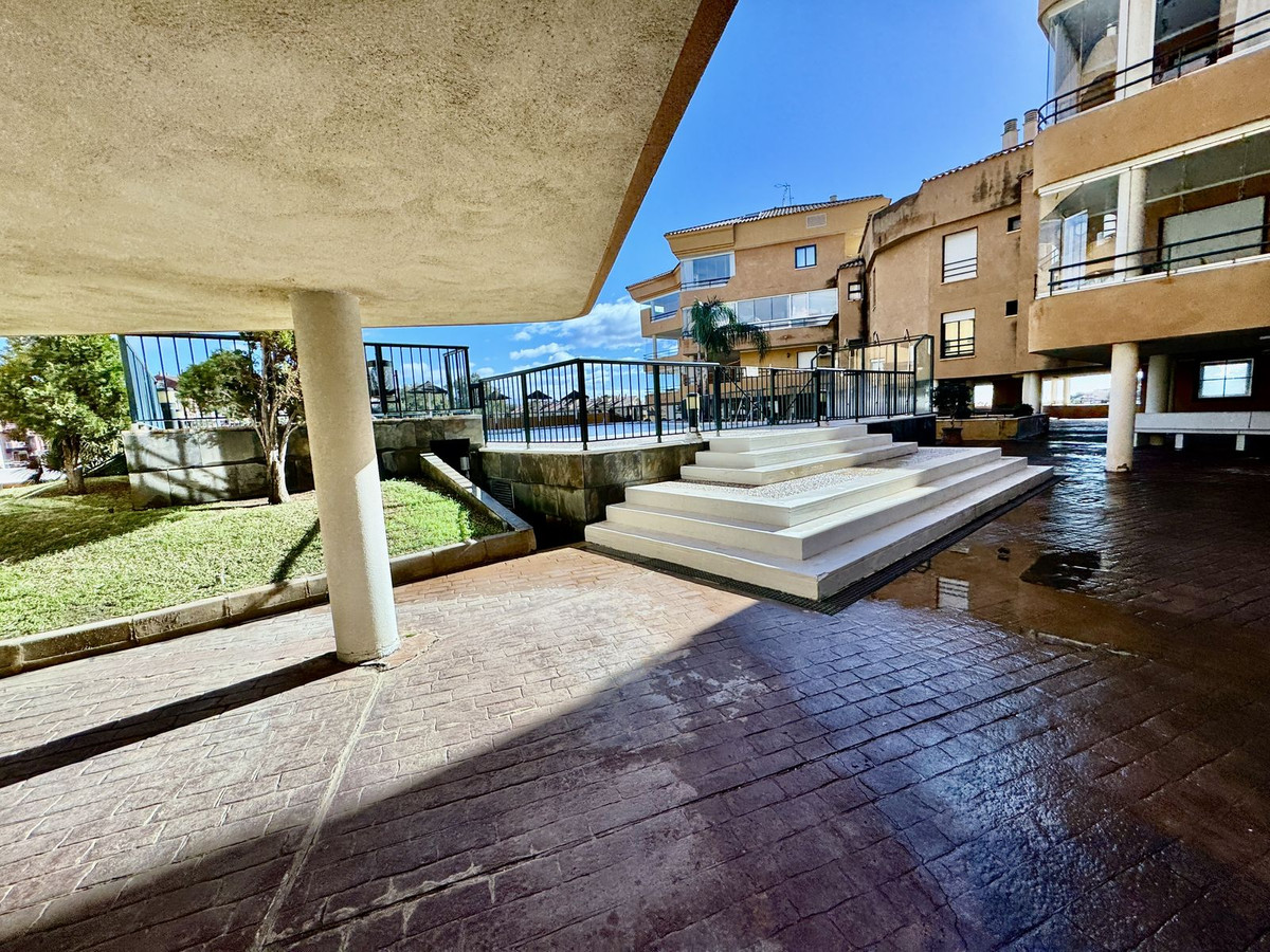 Appartement te koop in Los Pacos | 2 slaapkamers H5300218