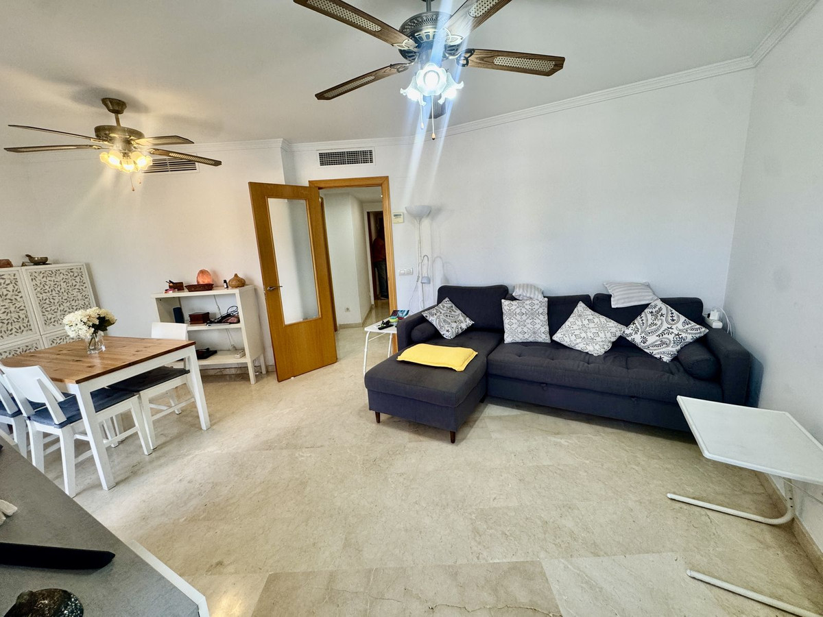 Appartement te koop in Los Pacos | 2 slaapkamers H5300218