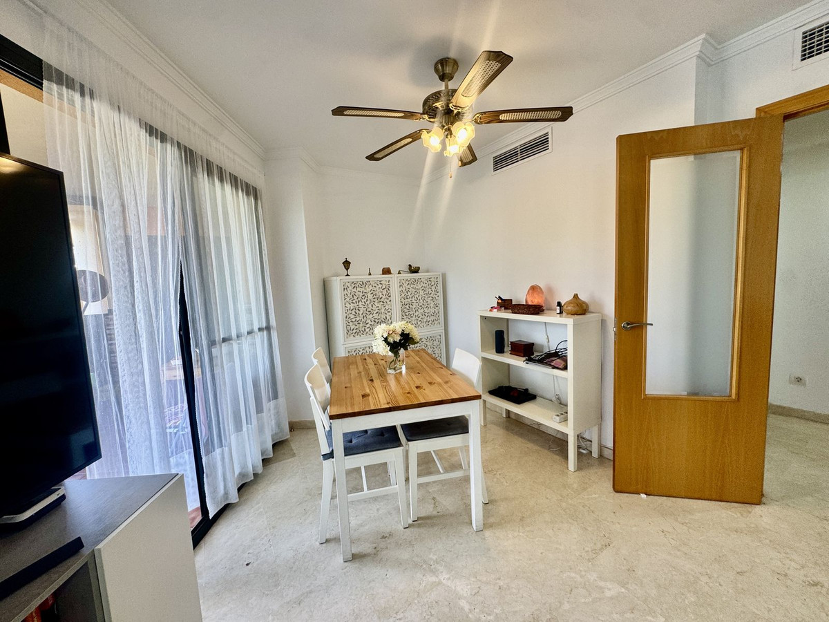 Appartement te koop in Los Pacos | 2 slaapkamers H5300218