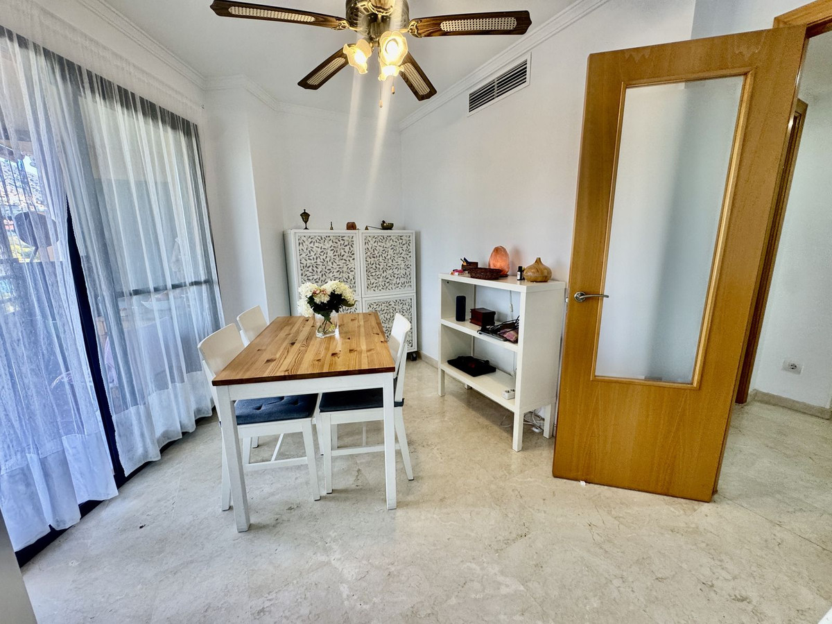 Appartement te koop in Los Pacos | 2 slaapkamers H5300218