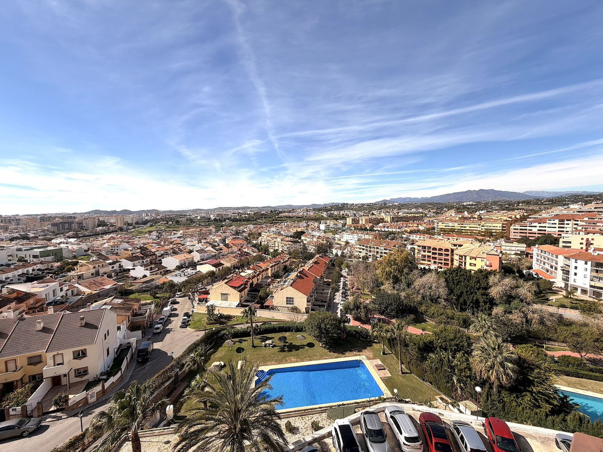 Appartement te koop in Los Pacos | 3 slaapkamers H5304955