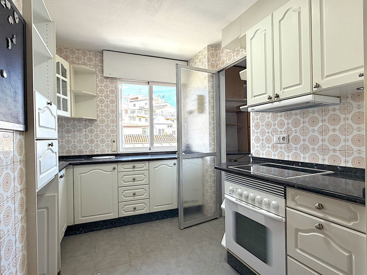 Appartement te koop in Los Pacos | 3 slaapkamers H5304955