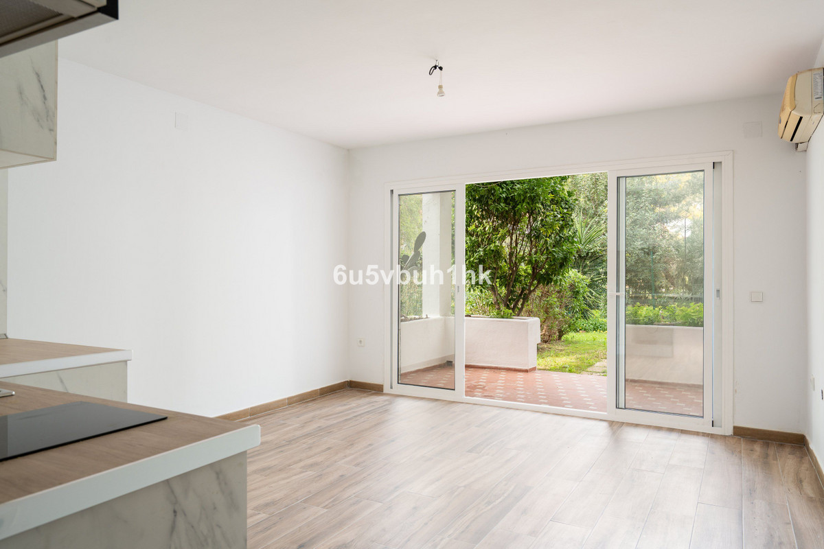 Appartement te koop in Los Pacos | 1 slaapkamers H5305474