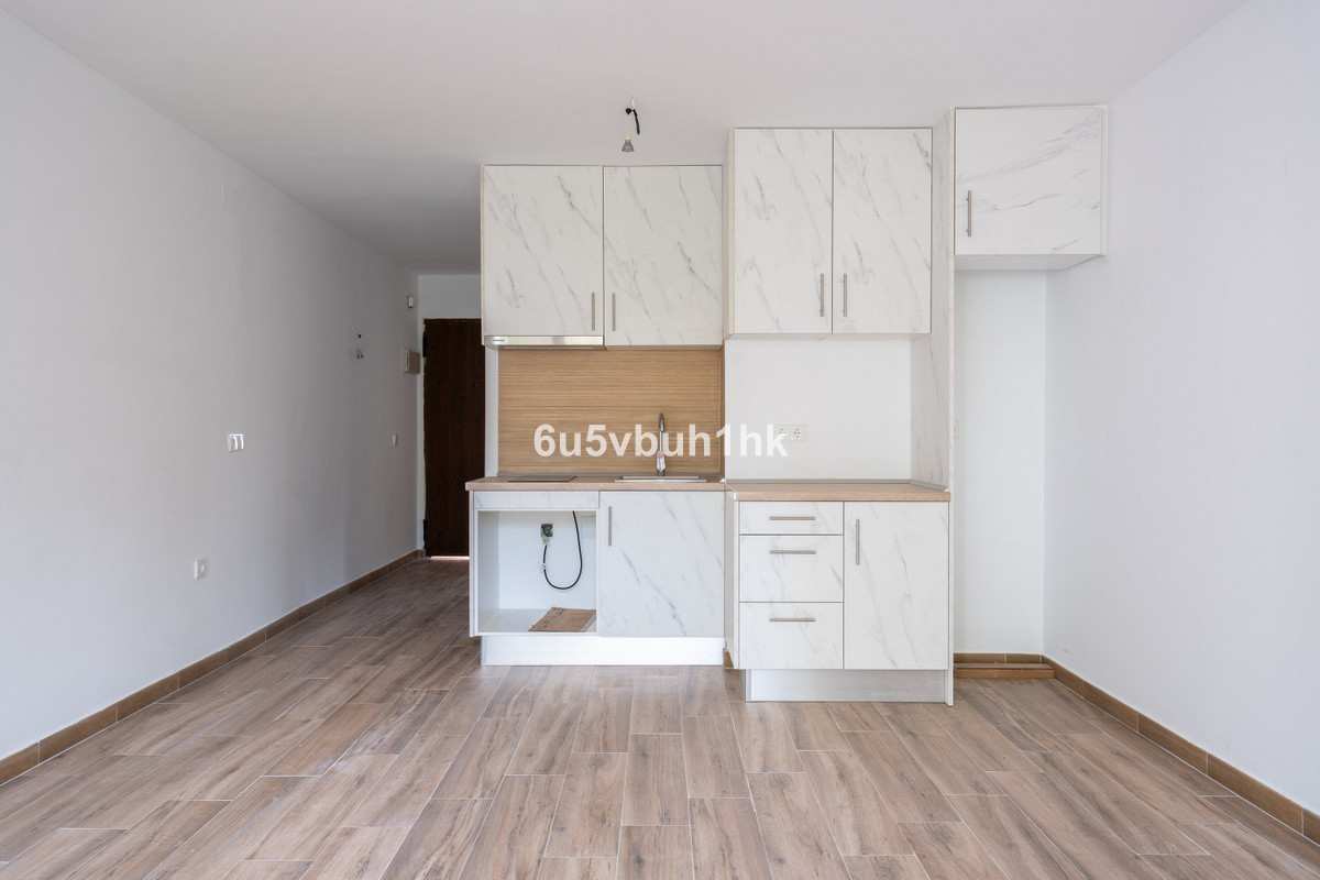 Appartement te koop in Los Pacos | 1 slaapkamers H5305474