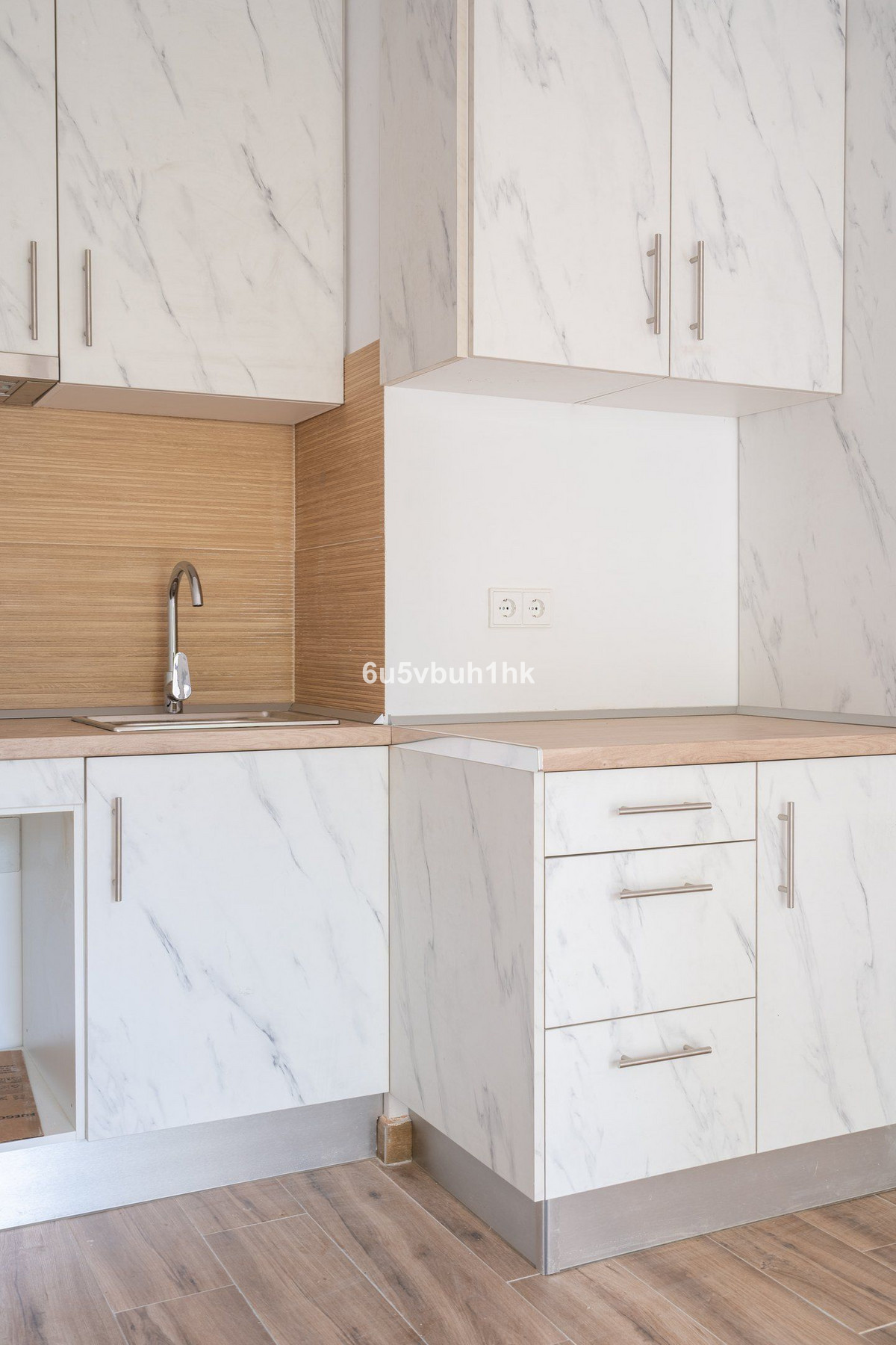 Appartement te koop in Los Pacos | 1 slaapkamers H5305474