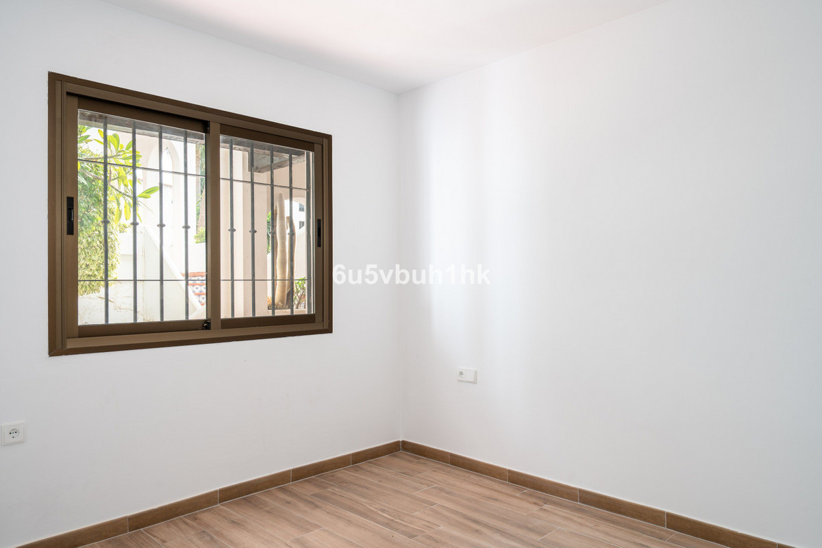 Appartement te koop in Los Pacos | 1 slaapkamers H5305474
