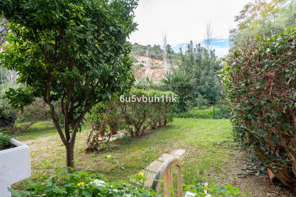 Appartement te koop in Los Pacos | 1 slaapkamers H5305474