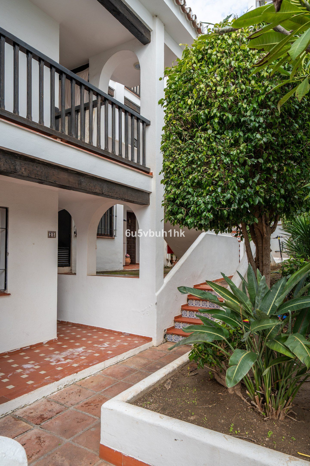 Appartement te koop in Los Pacos | 1 slaapkamers H5305474