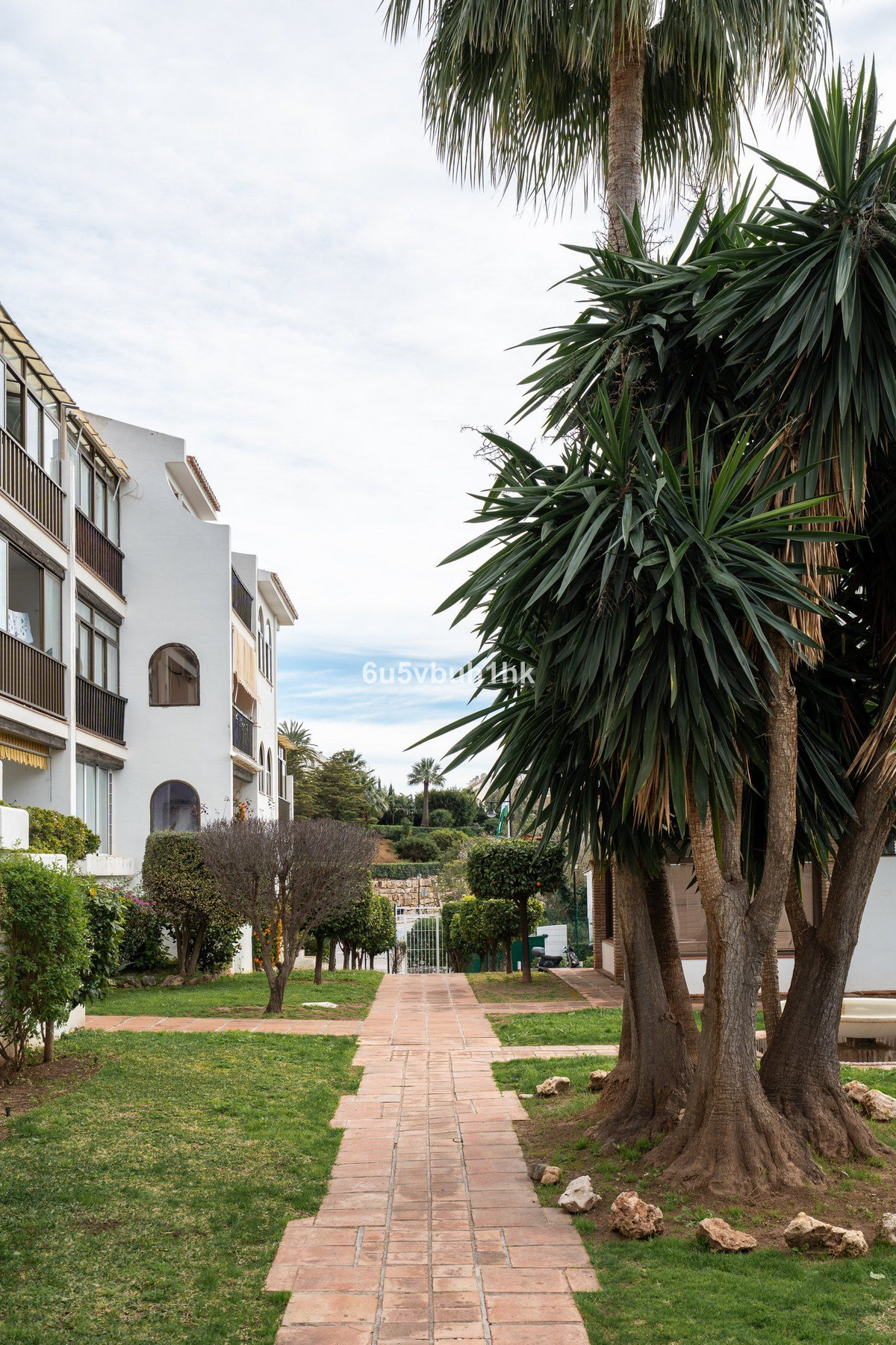 Appartement te koop in Los Pacos | 1 slaapkamers H5305474