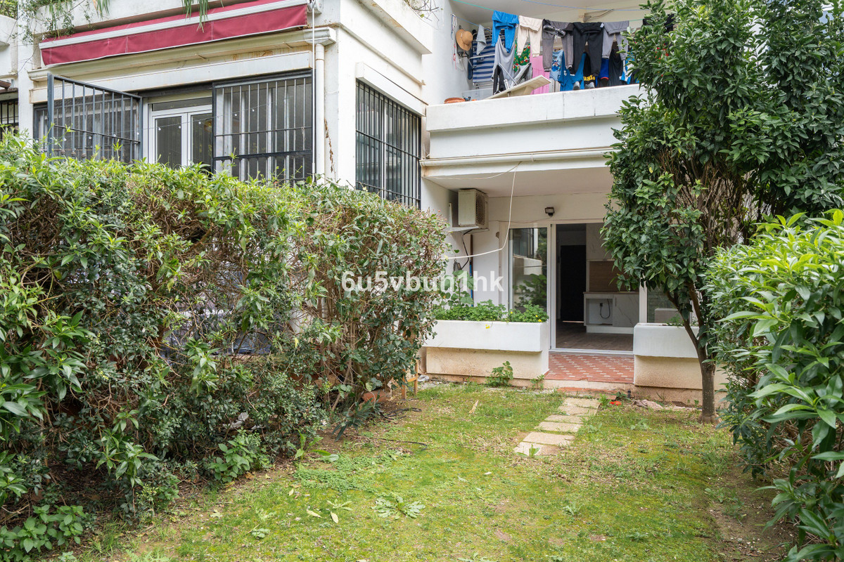 Appartement te koop in Los Pacos | 1 slaapkamers H5305474