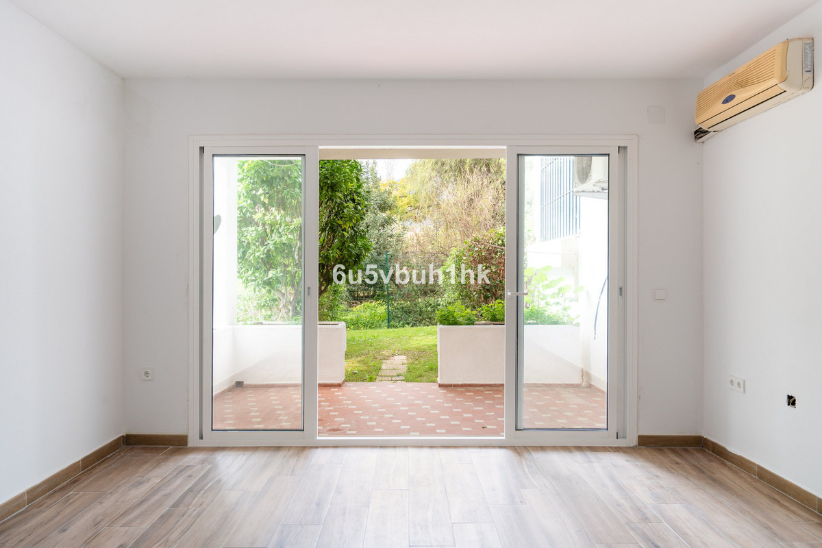 Appartement te koop in Los Pacos | 1 slaapkamers H5305474