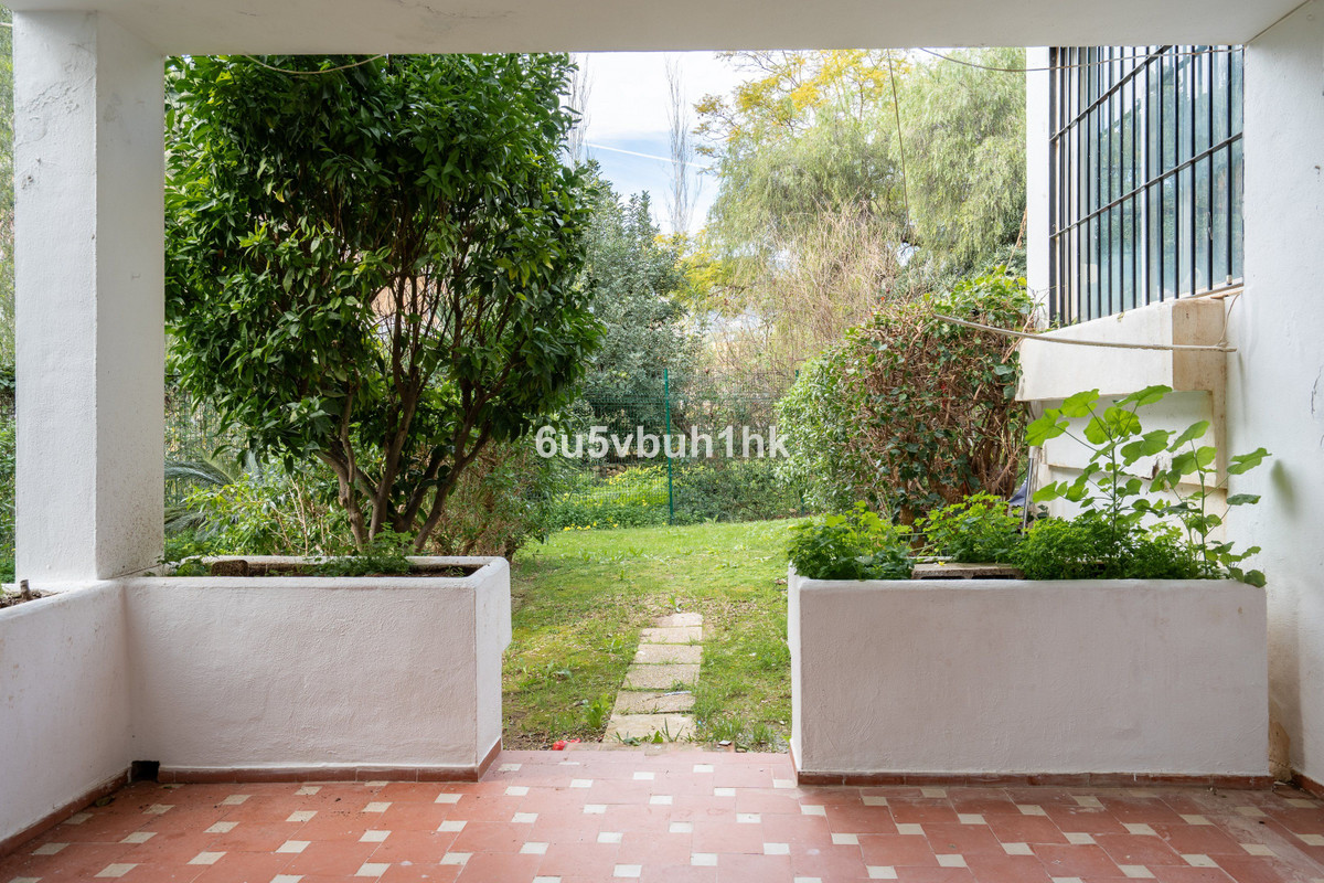 Appartement te koop in Los Pacos | 1 slaapkamers H5305474