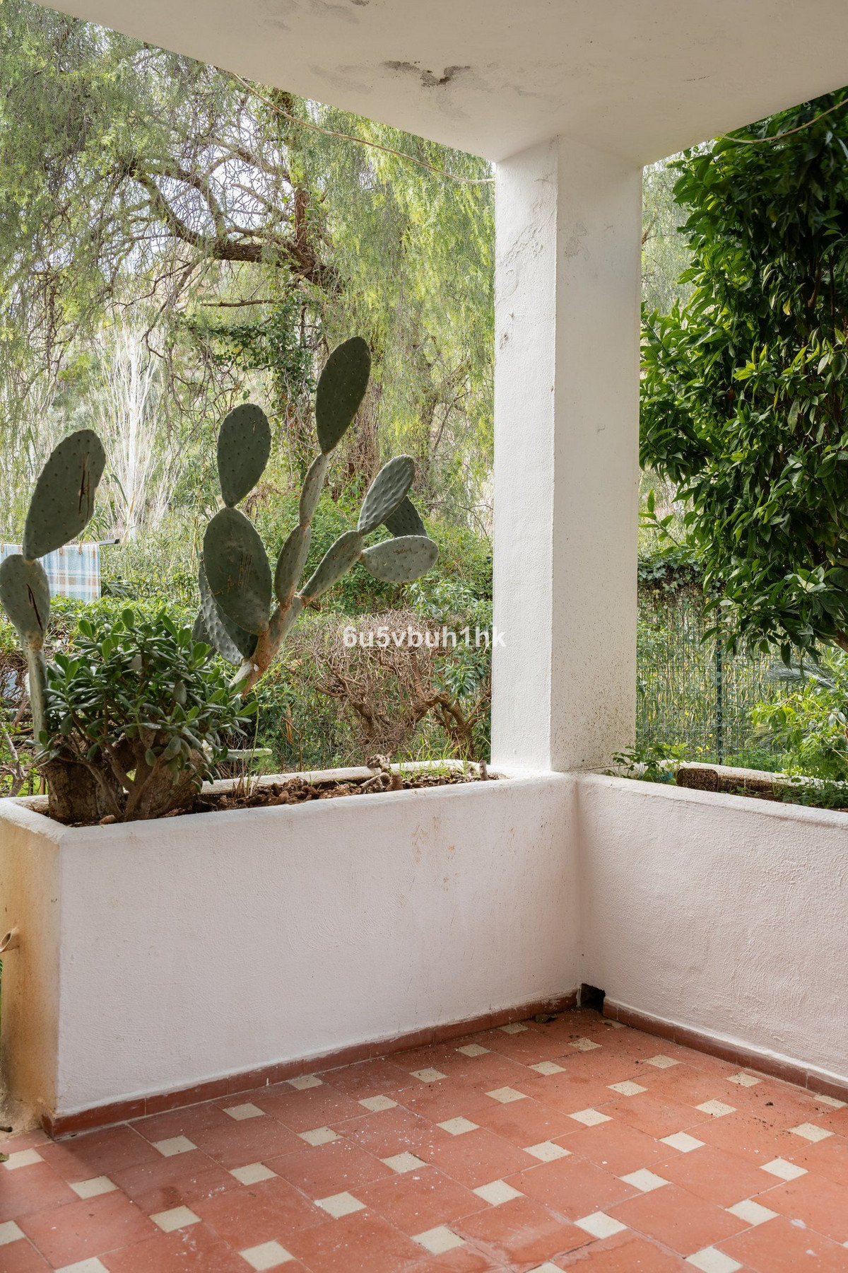 Appartement te koop in Los Pacos | 1 slaapkamers H5305474