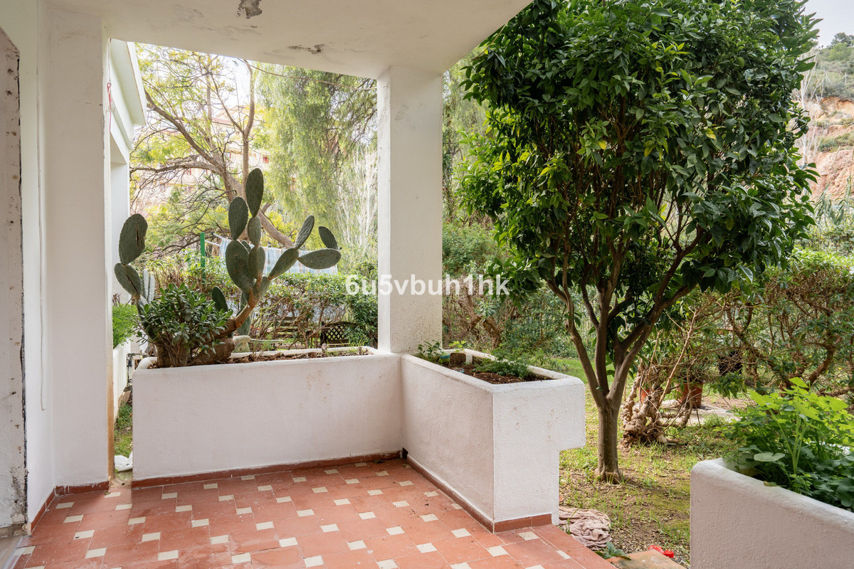 Appartement te koop in Los Pacos | 1 slaapkamers H5305474