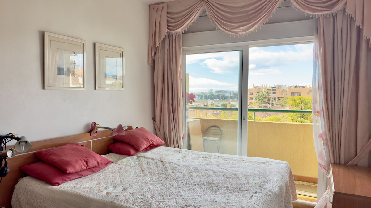 Appartement te koop in Los Pacos | 2 slaapkamers H5305573