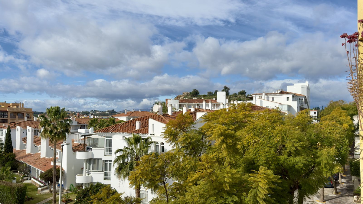 Appartement te koop in Los Pacos | 2 slaapkamers H5305573